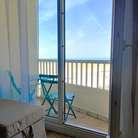 Studio Alcove, Vue Mer, 4 Personnes, Saint Jean De Monts Екстериор снимка