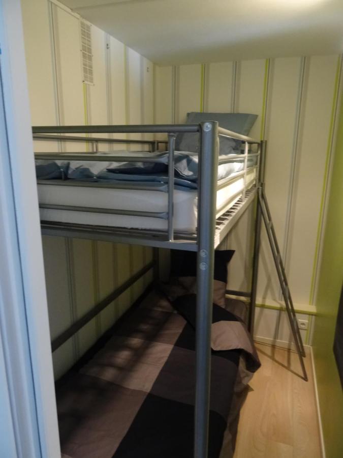 Studio Alcove, Vue Mer, 4 Personnes, Saint Jean De Monts Екстериор снимка