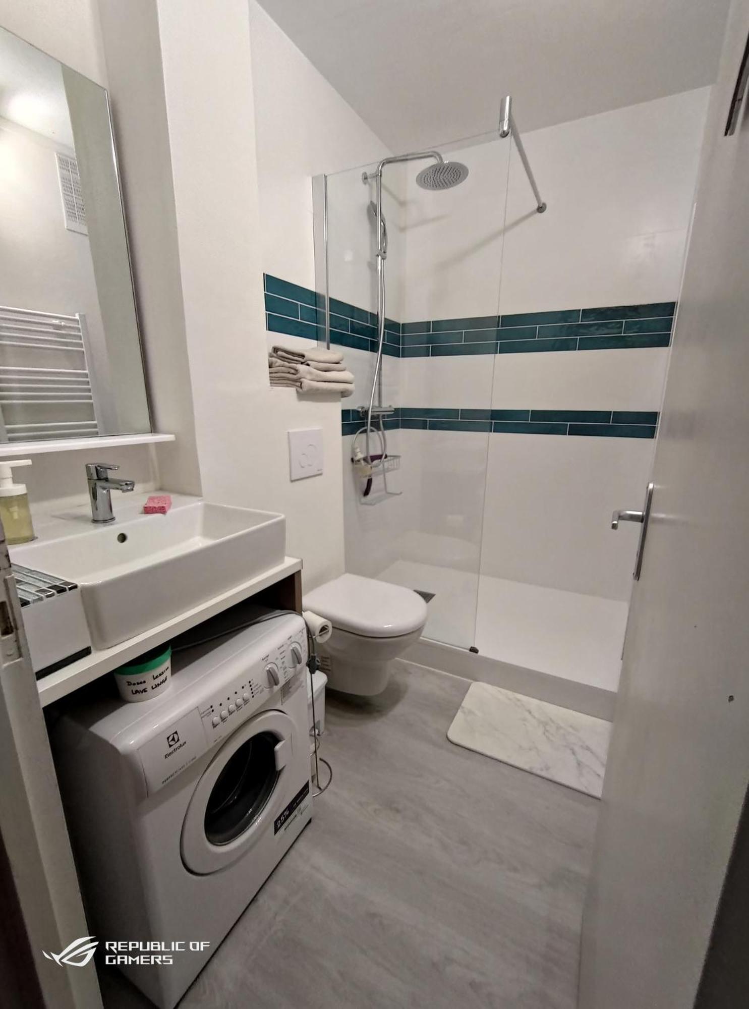 Studio Alcove, Vue Mer, 4 Personnes, Saint Jean De Monts Екстериор снимка